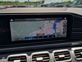 Mercedes-Benz GLS580 BURMESTER * ��������� * ��������� * HEAD - UP | Mobile.bg � ����� ������ 11