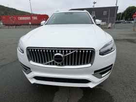 Volvo Xc90  Inscription/360/HUD/BOWERS&WILKINS | Mobile.bg � ����� ������ 6