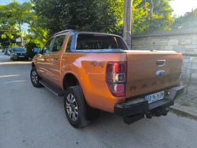 Ford Ranger 3.2 tdci Wild Track от Мото Пфое - 18900 € - 80704175 6