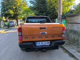 Ford Ranger 3.2 tdci Wild Track от Мото Пфое - 18900 € - 80704175 5