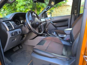 Ford Ranger 3.2 tdci Wild Track от Мото Пфое - 18900 € - 80704175 10