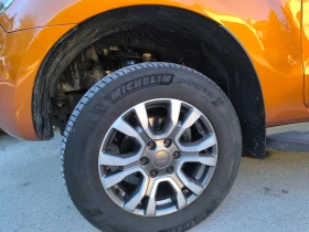 Ford Ranger 3.2 tdci Wild Track от Мото Пфое - 18900 € - 80704175 14