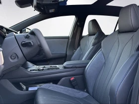 Lexus RZ 550e F SPORT 4x4 | Auto.bg — изображение 14