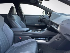 Lexus RZ 550e F SPORT 4x4 | Auto.bg — изображение 12