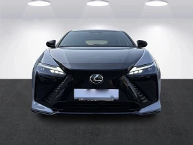 Lexus RZ 550e F SPORT 4x4 | Auto.bg — изображение 2