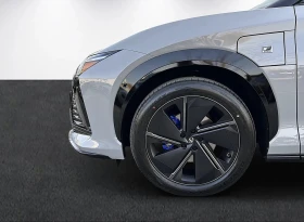 Lexus RZ 550e F SPORT 4x4 | Auto.bg — изображение 5