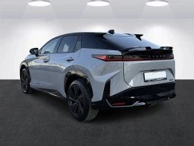 Lexus RZ 550e F SPORT 4x4 | Auto.bg — изображение 3