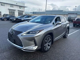 ������ Lexus RX 350