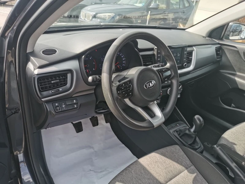 Kia Stonic CRD Evro 6B , снимка 10 - Автомобили и джипове - 46353949