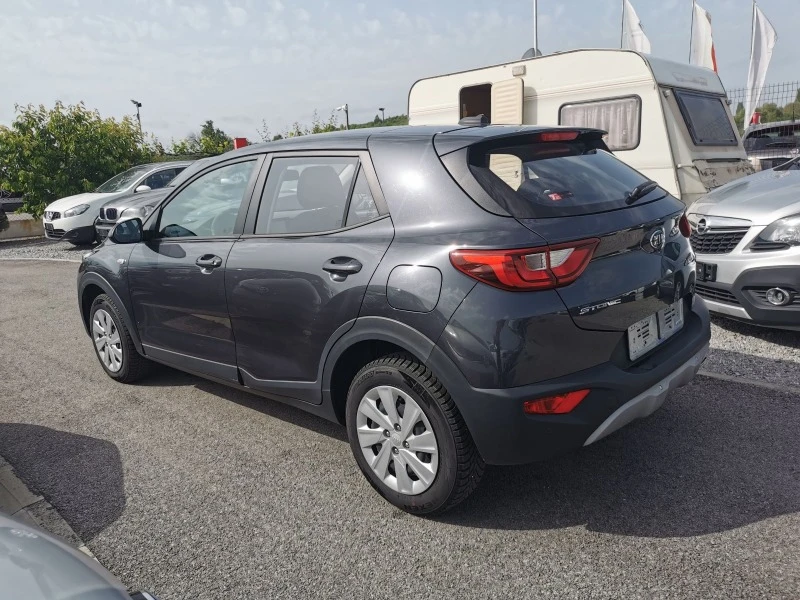 Kia Stonic CRD Evro 6B , снимка 5 - Автомобили и джипове - 46353949