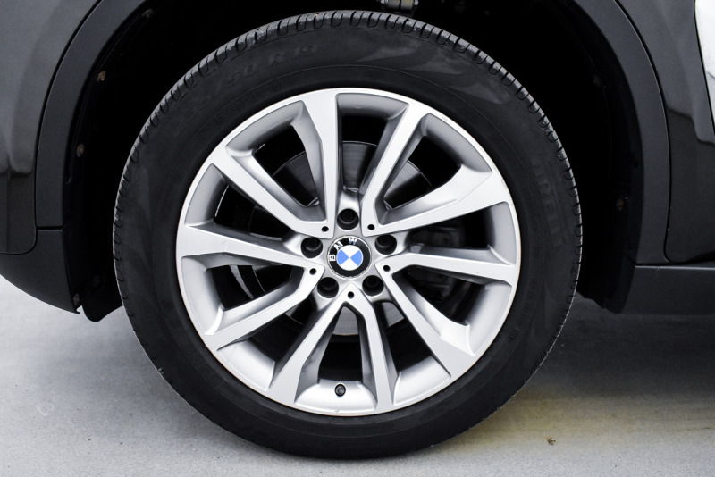 BMW X6 xDrive30d N1, снимка 6 - Автомобили и джипове - 46372286