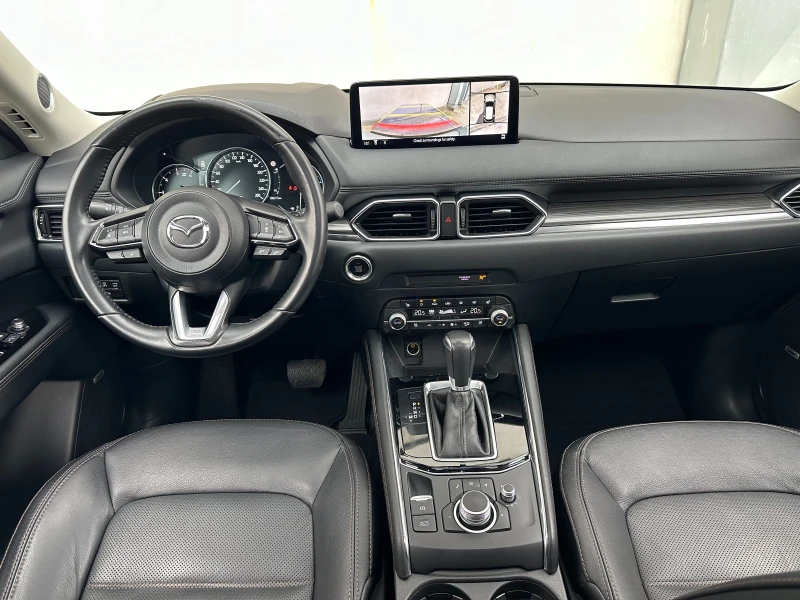 Mazda CX-5 4x4 SKYACTIV-D, снимка 8 - Автомобили и джипове - 48234882