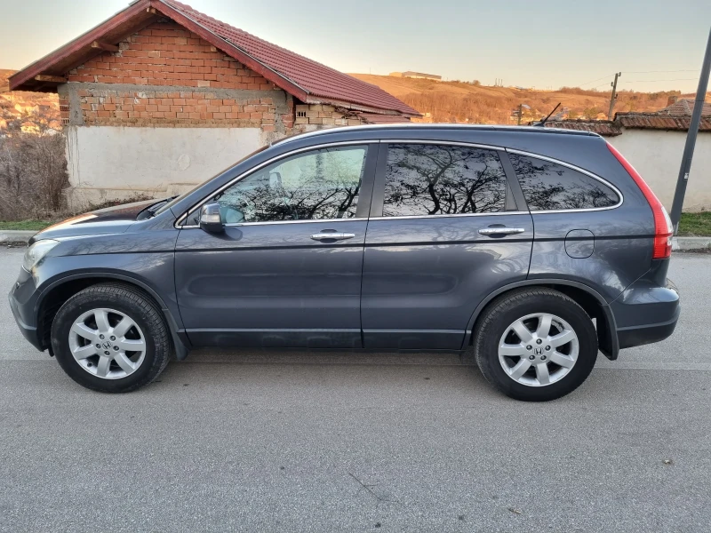 Honda Cr-v, снимка 2 - Автомобили и джипове - 48549493