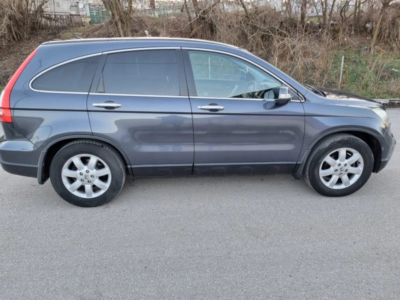 Honda Cr-v, снимка 6 - Автомобили и джипове - 48549493