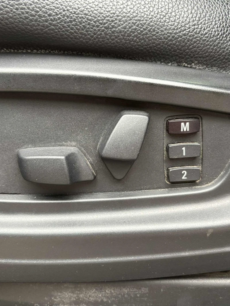 BMW X5 Реални километри топ автомобил коментар на цената, снимка 11 - Автомобили и джипове - 51992299