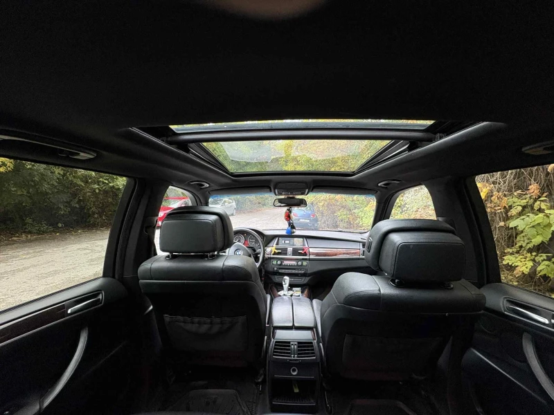 BMW X5 Реални километри топ автомобил коментар на цената, снимка 6 - Автомобили и джипове - 51992299