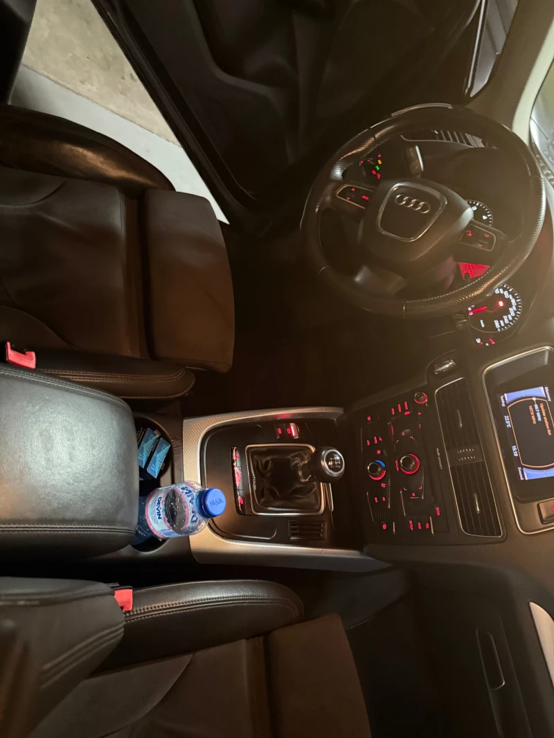 Audi Q5, снимка 3 - Автомобили и джипове - 52991676