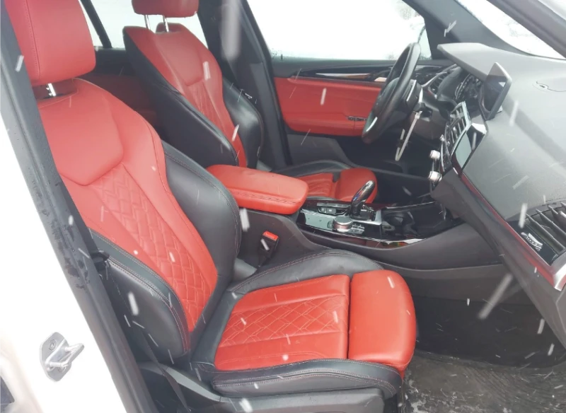 BMW X3 XDRIVE30I / M-PACK / , снимка 7 - Автомобили и джипове - 53287280