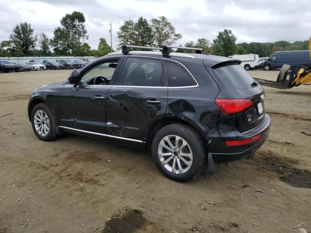 Audi Q5 PREMIUM PLUS - изображение 4