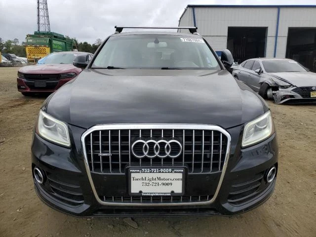 Audi Q5 PREMIUM PLUS - [1] 