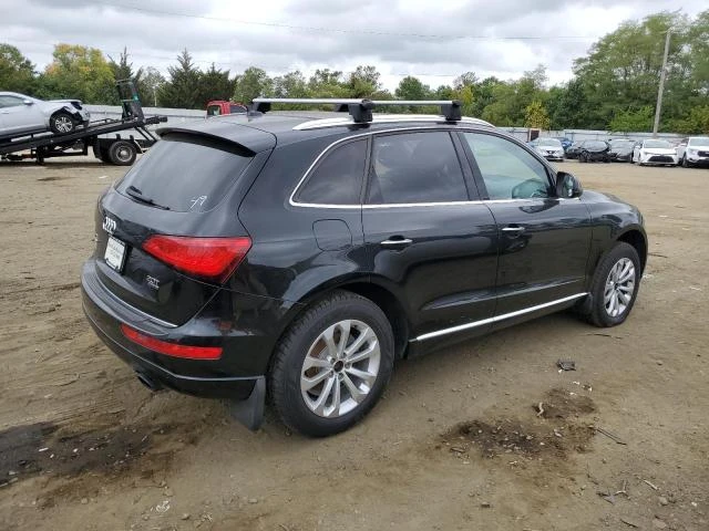 Audi Q5 PREMIUM PLUS - изображение 5