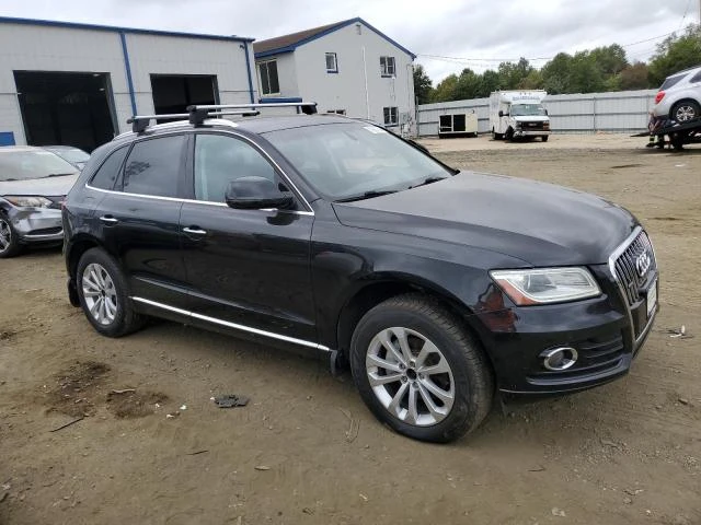 Audi Q5 PREMIUM PLUS - изображение 2