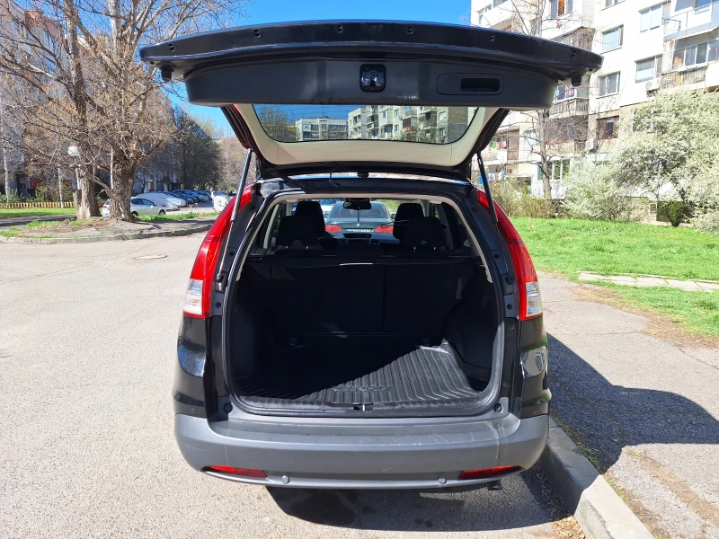 Honda Cr-v - 20500 лв. - 28882668 | Car24.bg