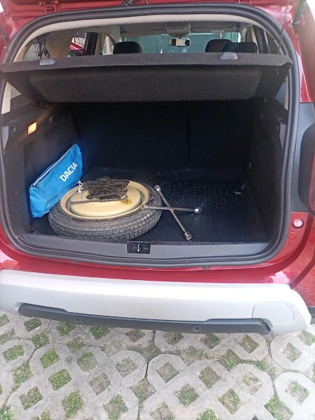 Dacia Duster  /-. Eco-G o | Mobile.bg   12