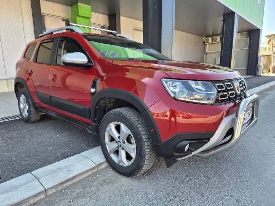 Dacia Duster  /-. Eco-G o | Mobile.bg   15