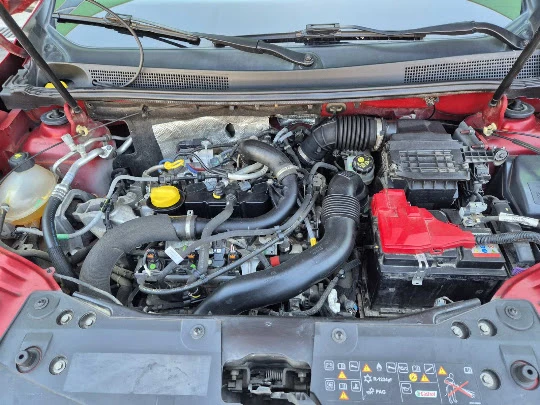 Dacia Duster  /-. Eco-G o | Mobile.bg   13