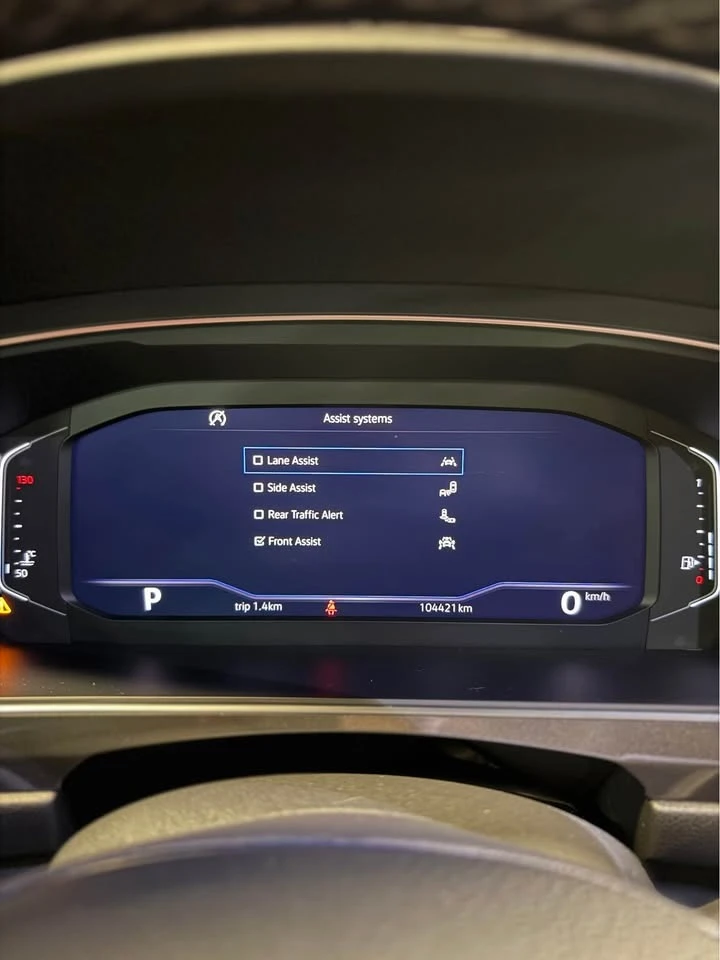 VW Tiguan R-LINE 4 MOTION * * CARFAX * *  * *  | Mobile.bg   12