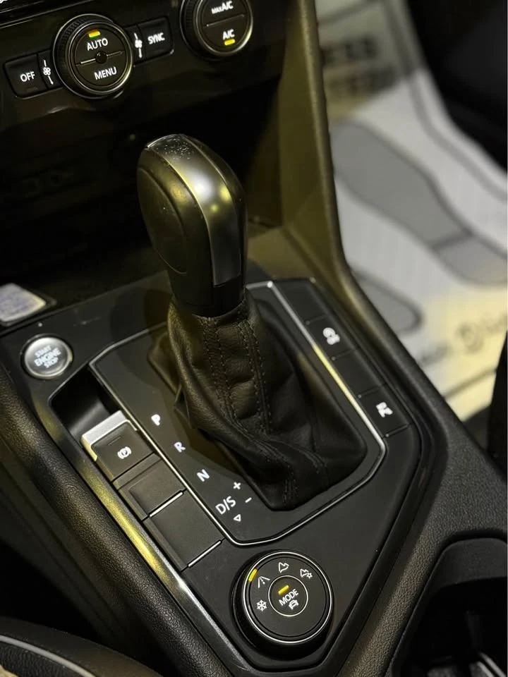 VW Tiguan R-LINE 4 MOTION * * CARFAX * *  * *  | Mobile.bg   16