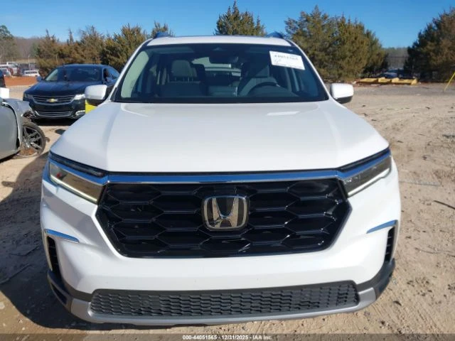 Honda Pilot 2WD TOURING - изображение 2