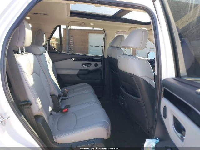 Honda Pilot 2WD TOURING - изображение 8