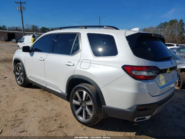 Honda Pilot 2WD TOURING - изображение 4