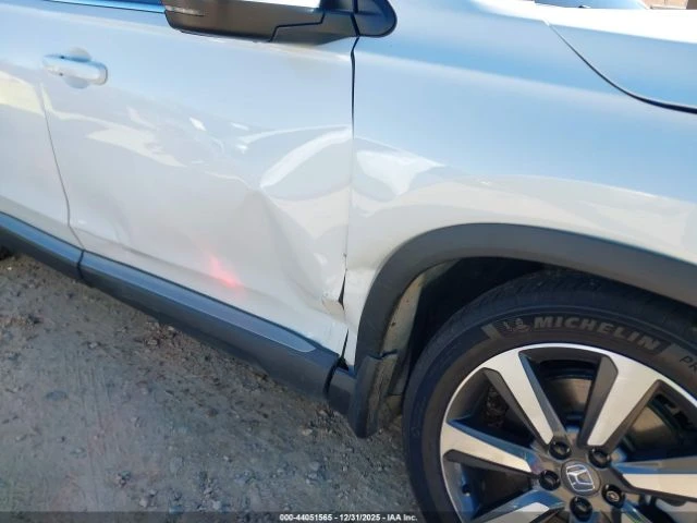 Honda Pilot 2WD TOURING, снимка 13 - Автомобили и джипове - 53475820