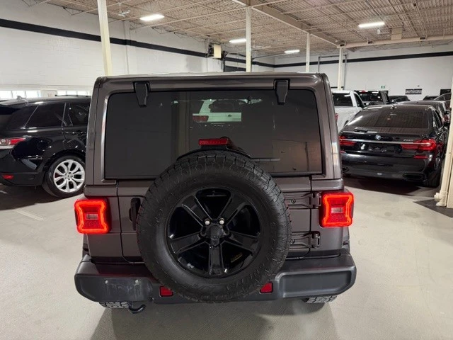 Jeep Wrangler 2.0L 4cyl 4WD | Mobile.bg � ����������� 14