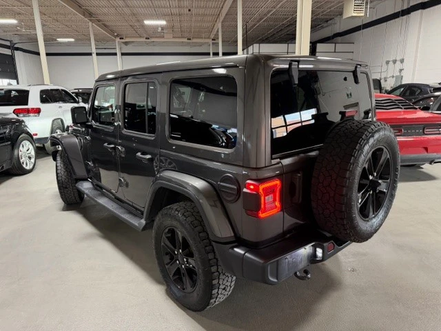 Jeep Wrangler 2.0L 4cyl 4WD | Mobile.bg � ����������� 4