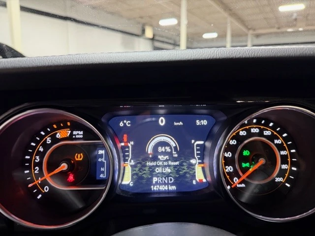 Jeep Wrangler 2.0L 4cyl 4WD | Mobile.bg � ����������� 9