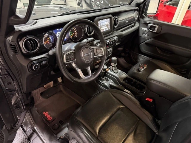 Jeep Wrangler 2.0L 4cyl 4WD | Mobile.bg � ����������� 8