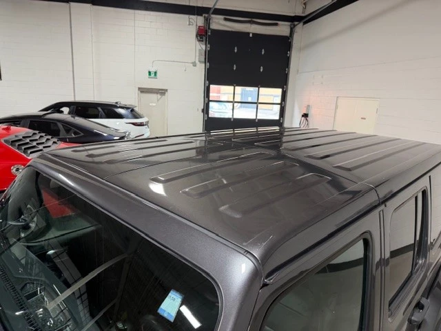 Jeep Wrangler 2.0L 4cyl 4WD | Mobile.bg � ����������� 17