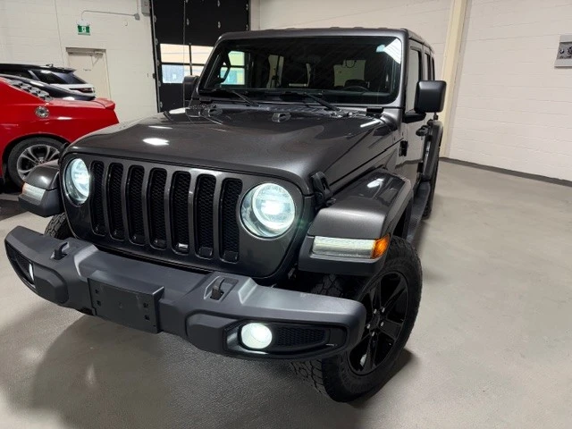 Jeep Wrangler 2.0L 4cyl 4WD | Mobile.bg � ����������� 6