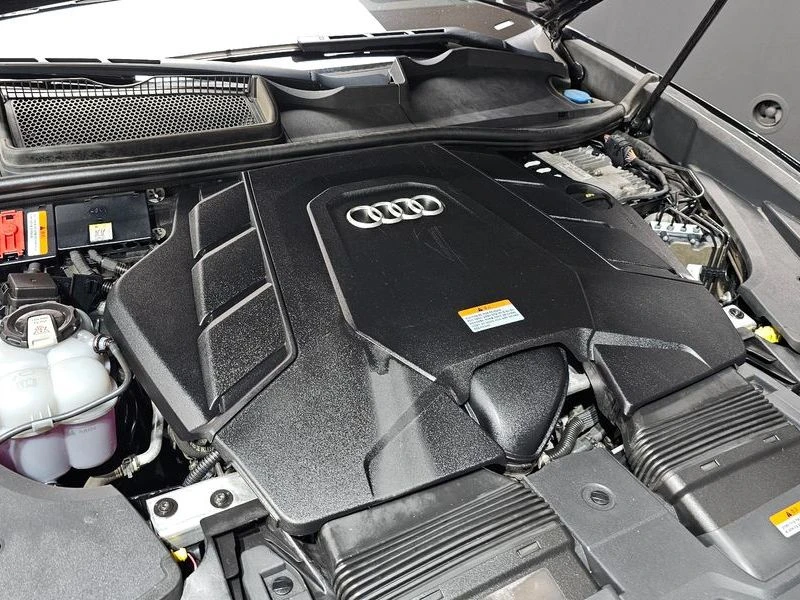 Audi Q8 55 TFSI Quattro Premium| 340к.с.| ВКЛ.ТЕХНОТЕСТ, снимка 6 - Автомобили и джипове - 55298997