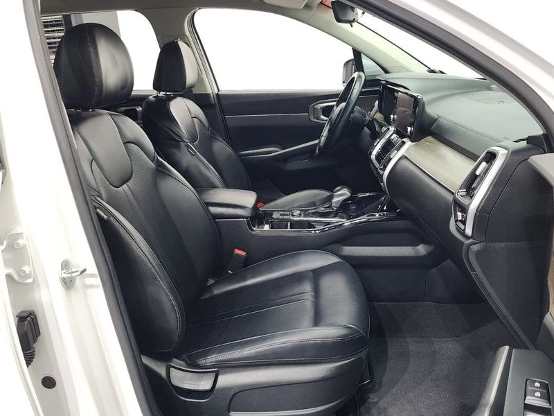 Kia Sorento 2.2 Automatic, снимка 8 - Автомобили и джипове - 55579837