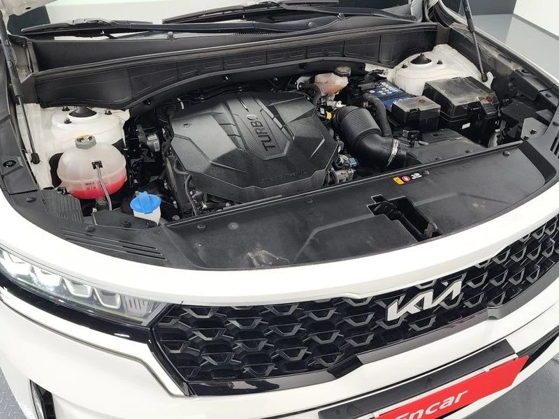 Kia Sorento 2.2 Automatic, снимка 17 - Автомобили и джипове - 55579837