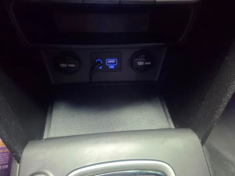 Hyundai Kona 1.6 Turbo 2Wd Modern, снимка 12 - Автомобили и джипове - 56118338