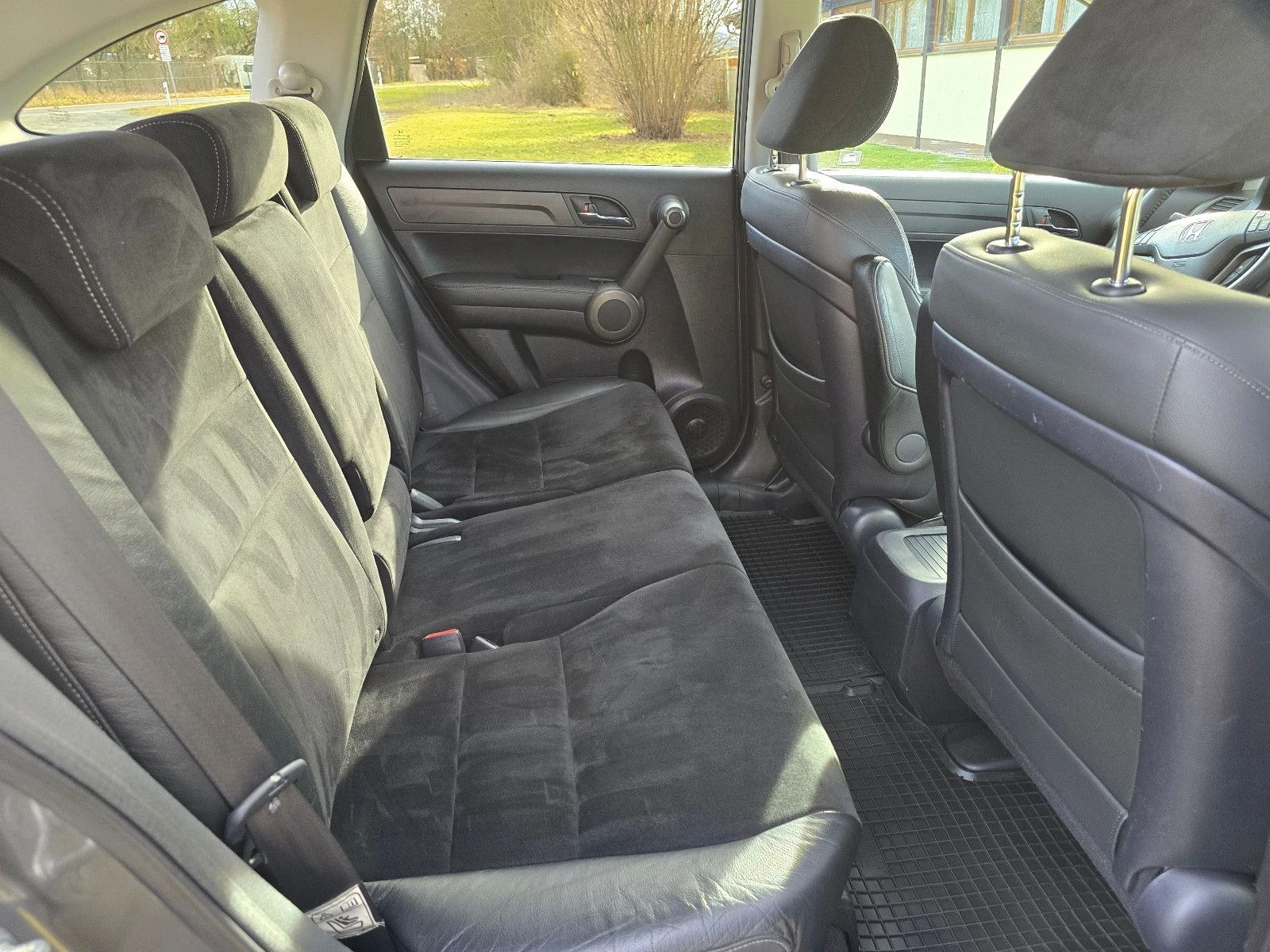 Honda Cr-v 2.2 i-DTEC - изображение 6