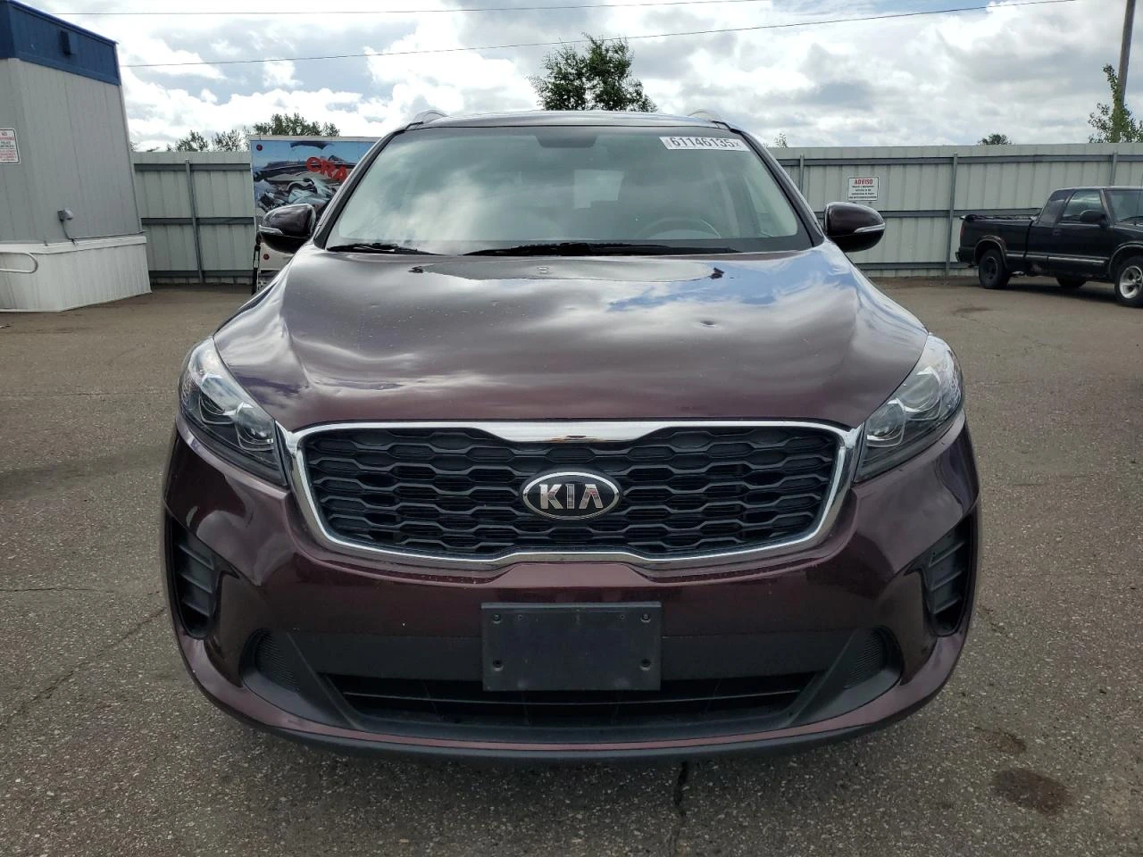 Kia Sorento  - изображение 6