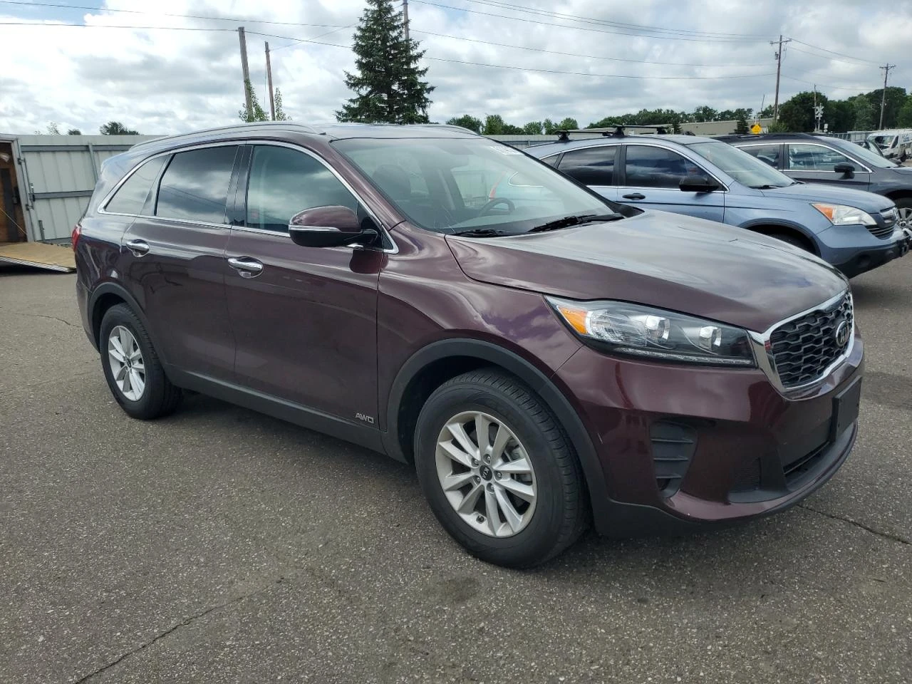 Kia Sorento  - изображение 5