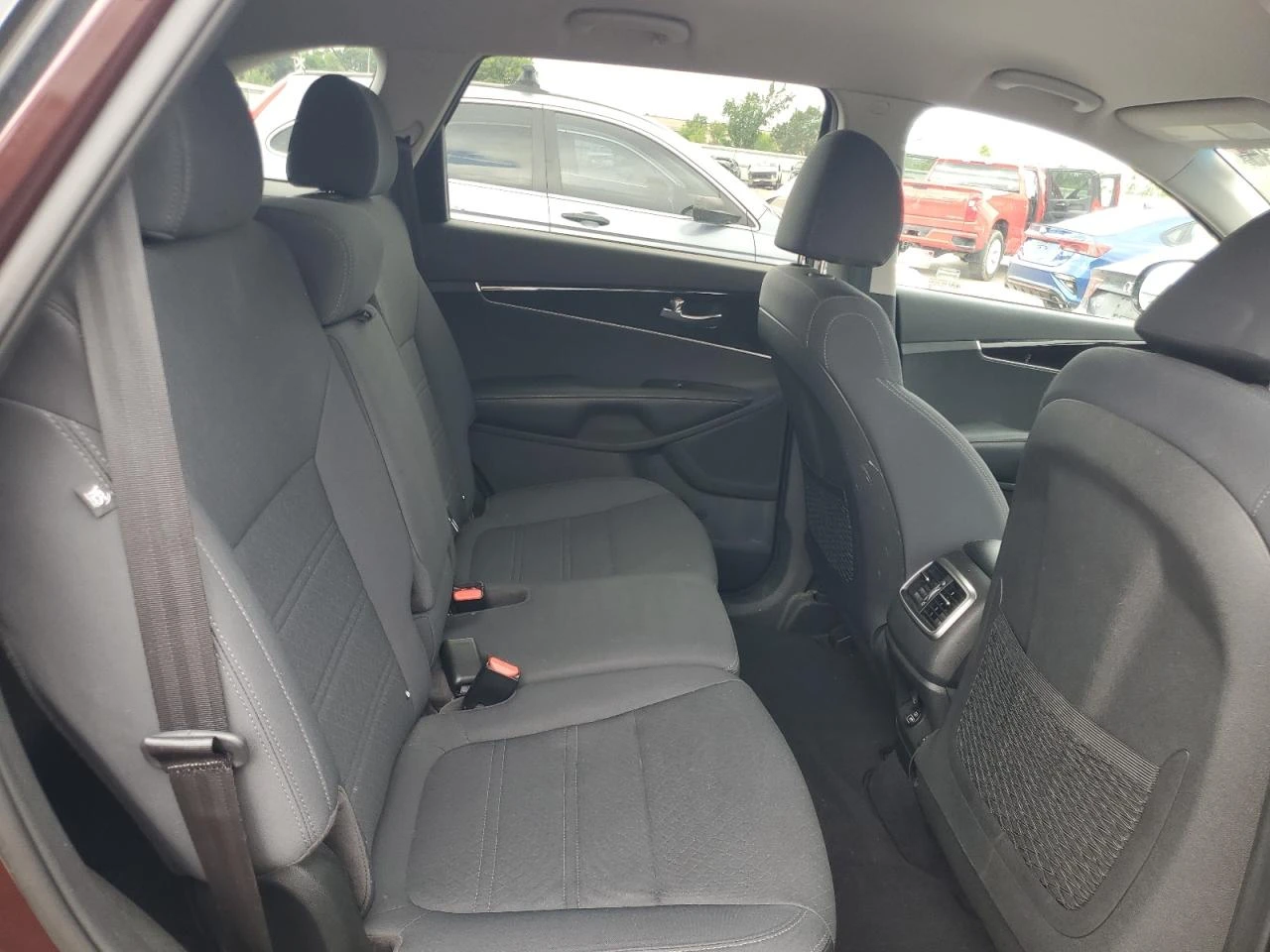 Kia Sorento  - изображение 9